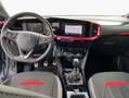 Opel Mokka 1.2 DI Turbo GS Line Argento - thumbnail 9