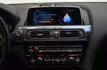 BMW M6 Coupe Lci (B&o Sound, HUD, Softclose, LED...) Gris - thumbnail 11