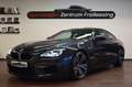 BMW M6 Coupe Lci (B&o Sound, HUD, Softclose, LED...) Gris - thumbnail 1
