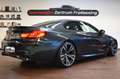 BMW M6 Coupe Lci (B&o Sound, HUD, Softclose, LED...) Gris - thumbnail 4