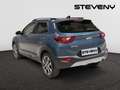 Kia Stonic INSPIRE PLUS 1.0 T ISG 100CV *DEMO*GPS*MI CUIR* Gris - thumbnail 3