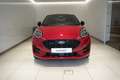 Ford Puma 1,0 EcoBoost MHEV ST-Line Aut. Rot - thumbnail 3