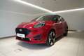 Ford Puma 1,0 EcoBoost MHEV ST-Line Aut. Rot - thumbnail 2