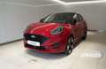 Ford Puma 1,0 EcoBoost MHEV ST-Line Aut. Rot - thumbnail 1