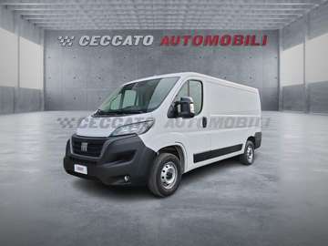 Ducato Ducato easy pro 33 MH1 2.2 mjt3 140cv serie
