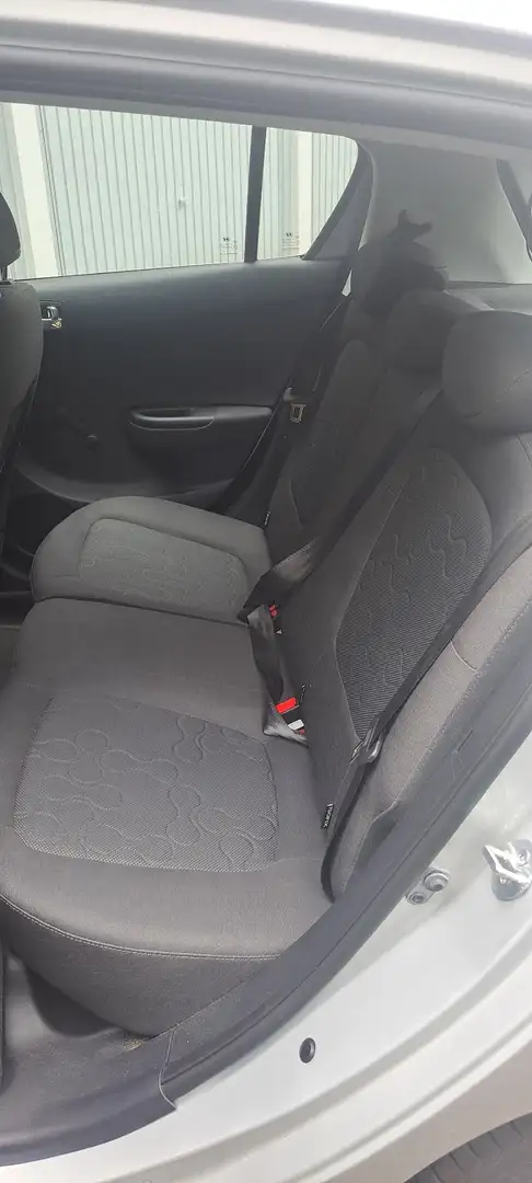 Hyundai i20 1.2i Comfort MY2011 - 2