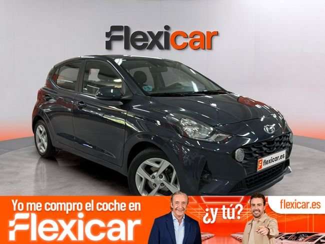 Hyundai i10 1.0 MPI Klass - foto 1