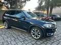 BMW X5 X5 F15 xdrive30d Experience 249cv auto Blau - thumbnail 4