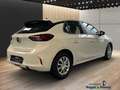 Opel Corsa F Edition Blanc - thumbnail 3