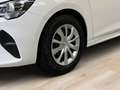 Opel Corsa F Edition Weiß - thumbnail 6