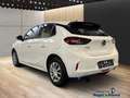 Opel Corsa F Edition Blanc - thumbnail 4
