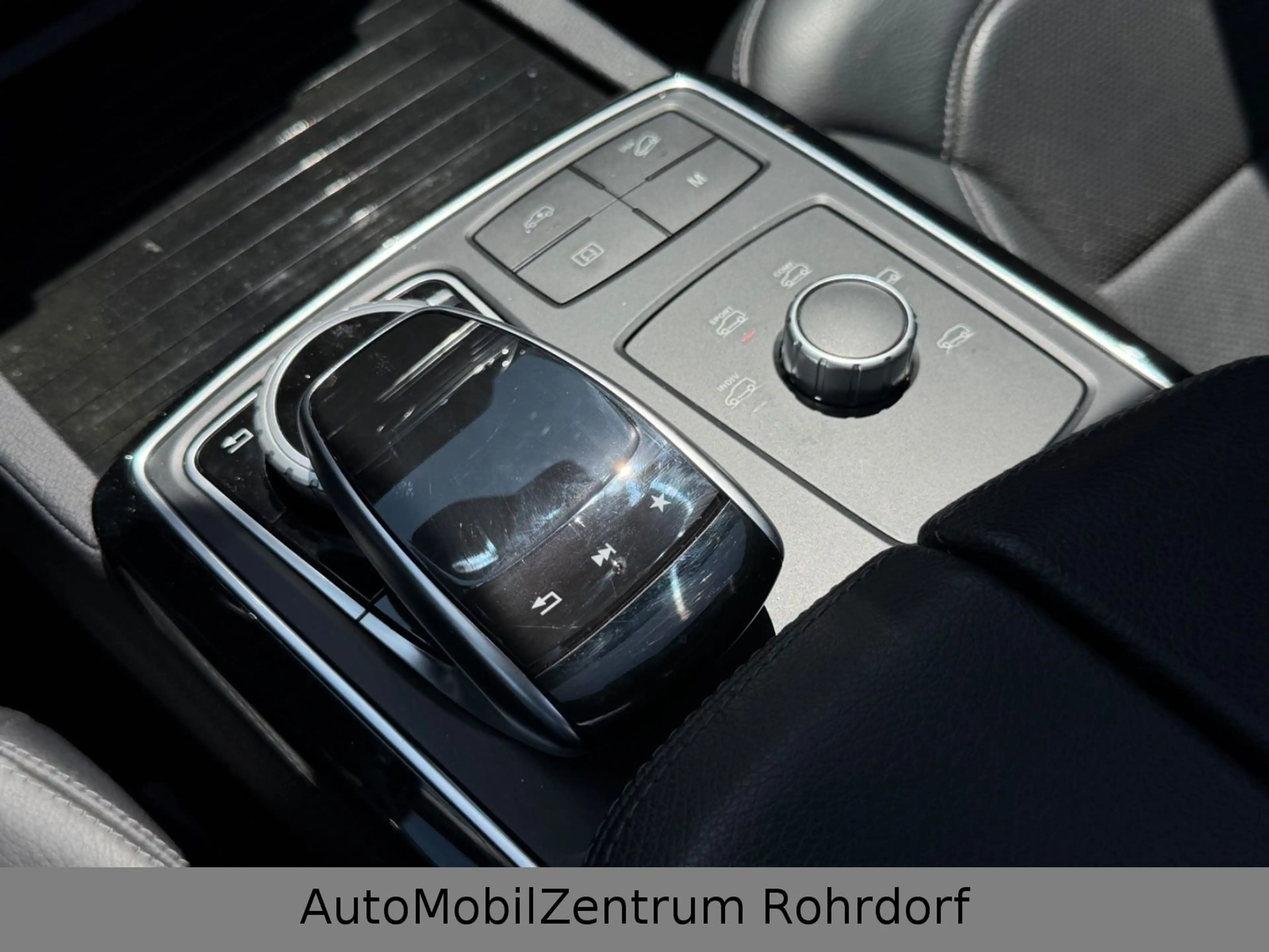 Mercedes-Benz GLS 400 *AMG*PANO*DISTR*7SITZ*360*STHZG*MASS*H&K — photo 14