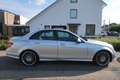 Mercedes-Benz C 280 Aut f-1 AMG|NAVIGATIE|TREKHAAK|LEDER|XENON|19INCH| Grijs - thumbnail 5