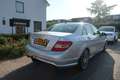 Mercedes-Benz C 280 Aut f-1 AMG|NAVIGATIE|TREKHAAK|LEDER|XENON|19INCH| Grijs - thumbnail 6