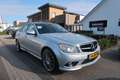 Mercedes-Benz C 280 Aut f-1 AMG|NAVIGATIE|TREKHAAK|LEDER|XENON|19INCH| Grijs - thumbnail 4