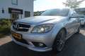 Mercedes-Benz C 280 Aut f-1 AMG|NAVIGATIE|TREKHAAK|LEDER|XENON|19INCH| Grijs - thumbnail 32