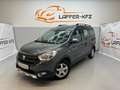 Dacia Dokker Dokker Stepway SCe 100 S KLIMA NAVI PDC TEMP Grau - thumbnail 1