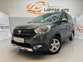 Dacia Dokker Dokker Stepway SCe 100 S KLIMA NAVI PDC TEMP Grau - thumbnail 4