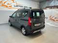 Dacia Dokker Dokker Stepway SCe 100 S KLIMA NAVI PDC TEMP Grau - thumbnail 12