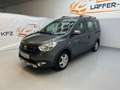 Dacia Dokker Dokker Stepway SCe 100 S KLIMA NAVI PDC TEMP Grau - thumbnail 7