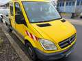 Mercedes-Benz Sprinter II Pritsche/DoKa 309 /311/313/315 CDI Gelb - thumbnail 3