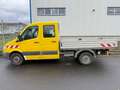Mercedes-Benz Sprinter II Pritsche/DoKa 309 /311/313/315 CDI Gelb - thumbnail 1