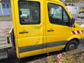 Mercedes-Benz Sprinter II Pritsche/DoKa 309 /311/313/315 CDI Gelb - thumbnail 4