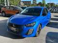Peugeot 208 PureTech 100 S&S Allure (G2849) Blau - thumbnail 1