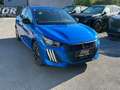 Peugeot 208 PureTech 100 S&S Allure (G2849) Blau - thumbnail 3