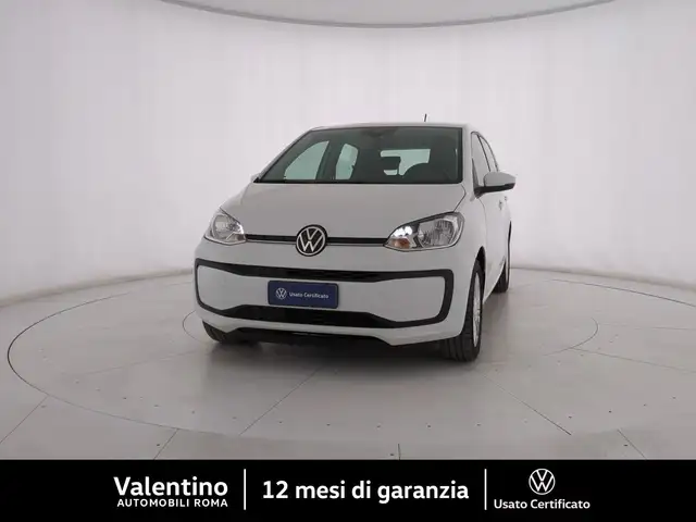 Volkswagen up! 1.0 eco up! move up! BMT