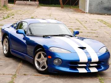 GTS