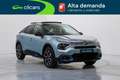 Citroen C4 ë - Shine 100kW Azul - thumbnail 3