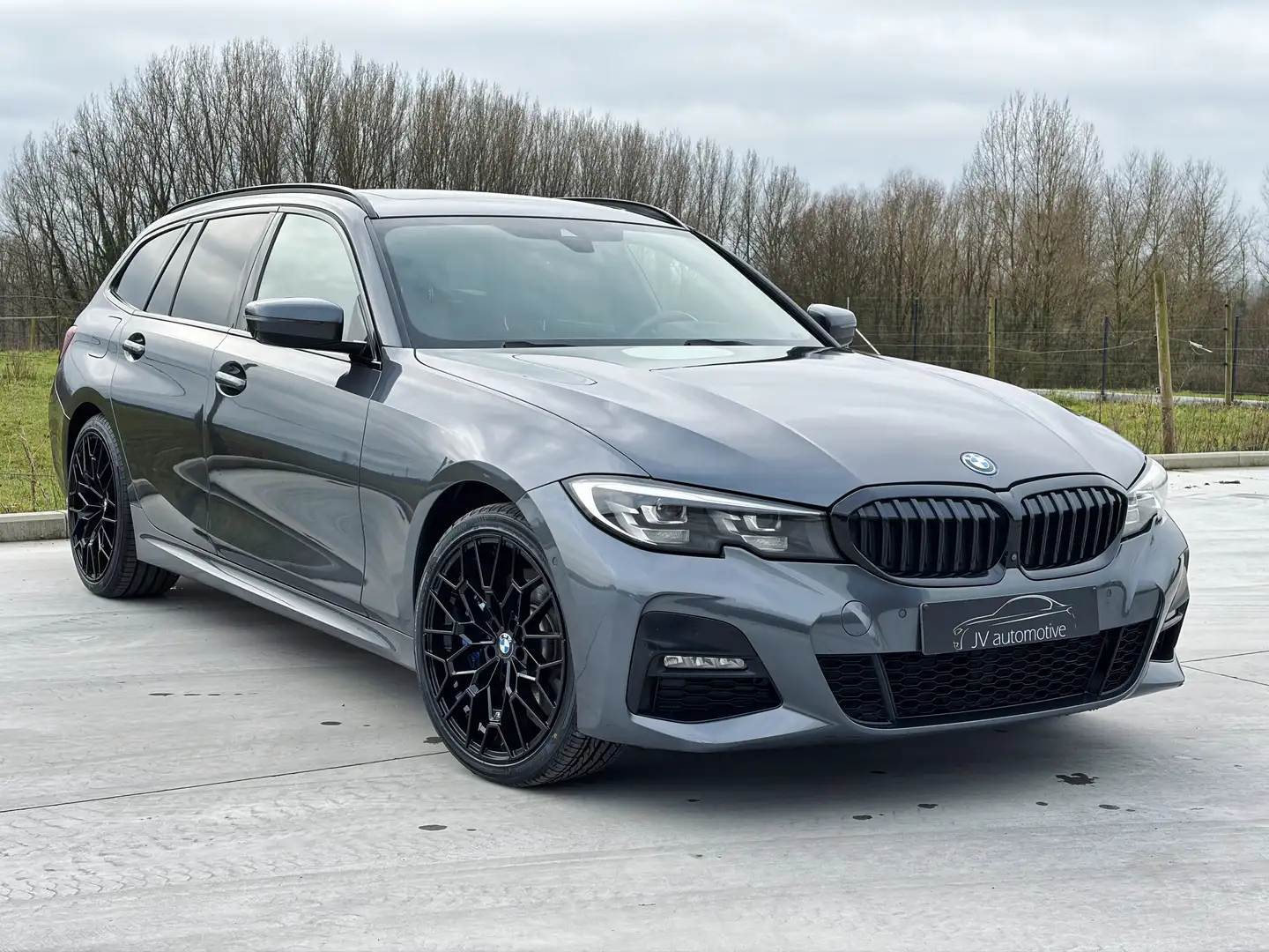 bmw seria 3