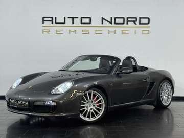 3.4 S*BOSE*Leder*PCM*Deutsch*Sitzhzg*