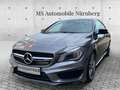 Mercedes-Benz CLA 45 AMG Shooting Brake 4Matic*Memory*Top-Zustd. Grau - thumbnail 2