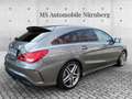 Mercedes-Benz CLA 45 AMG Shooting Brake 4Matic*Memory*Top-Zustd. Grau - thumbnail 6