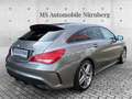 Mercedes-Benz CLA 45 AMG Shooting Brake 4Matic*Memory*Top-Zustd. Grau - thumbnail 7