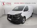 Ford Transit Custom Kasten 2,0 EcoBlue L1H1 280 Basis Weiß - thumbnail 1
