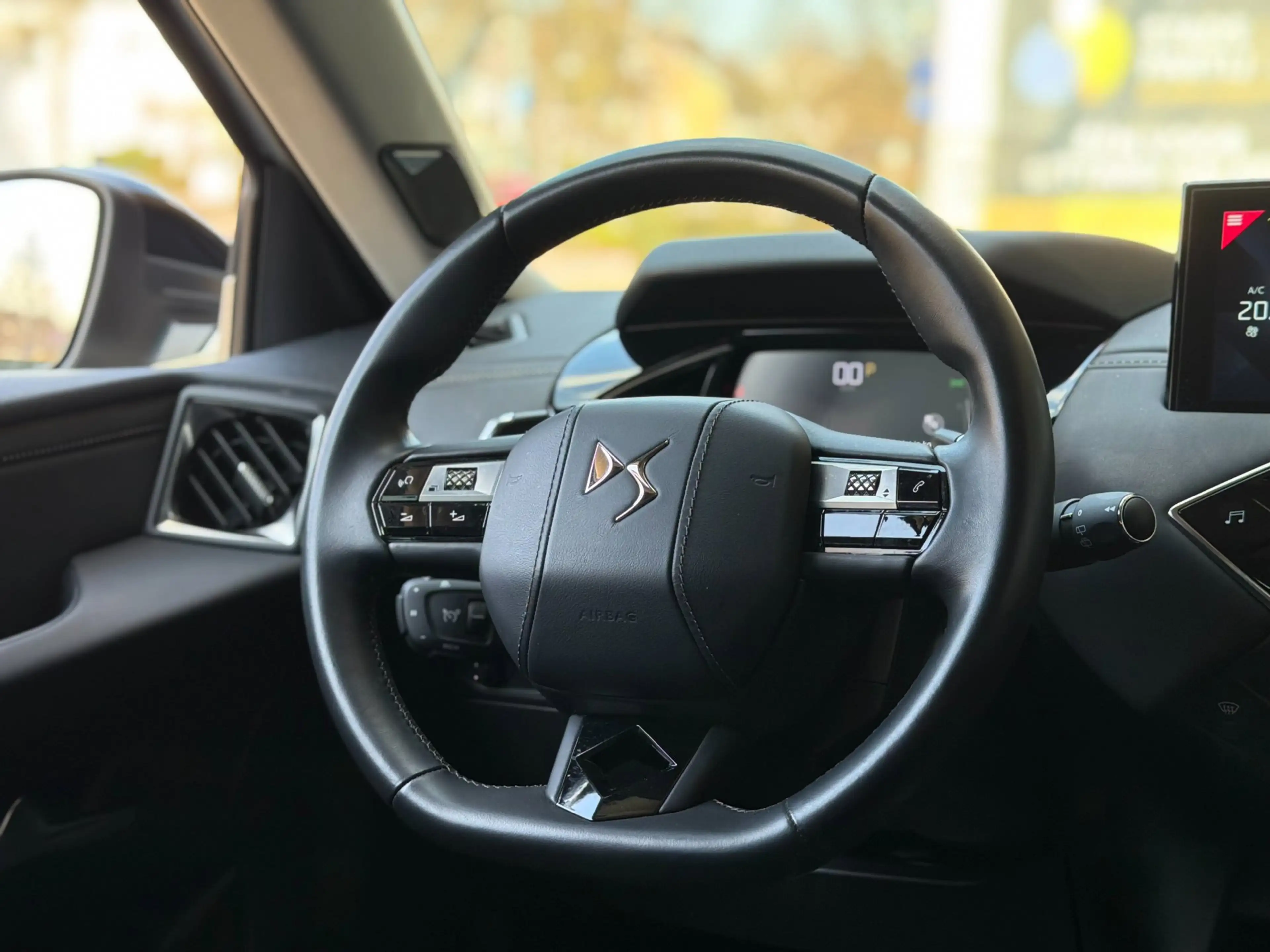 DS Automobiles DS 3 Crossback 1.2 PureTech Louvre|Camera|Leer|Nav|CarPlay|Unieke — photo 8