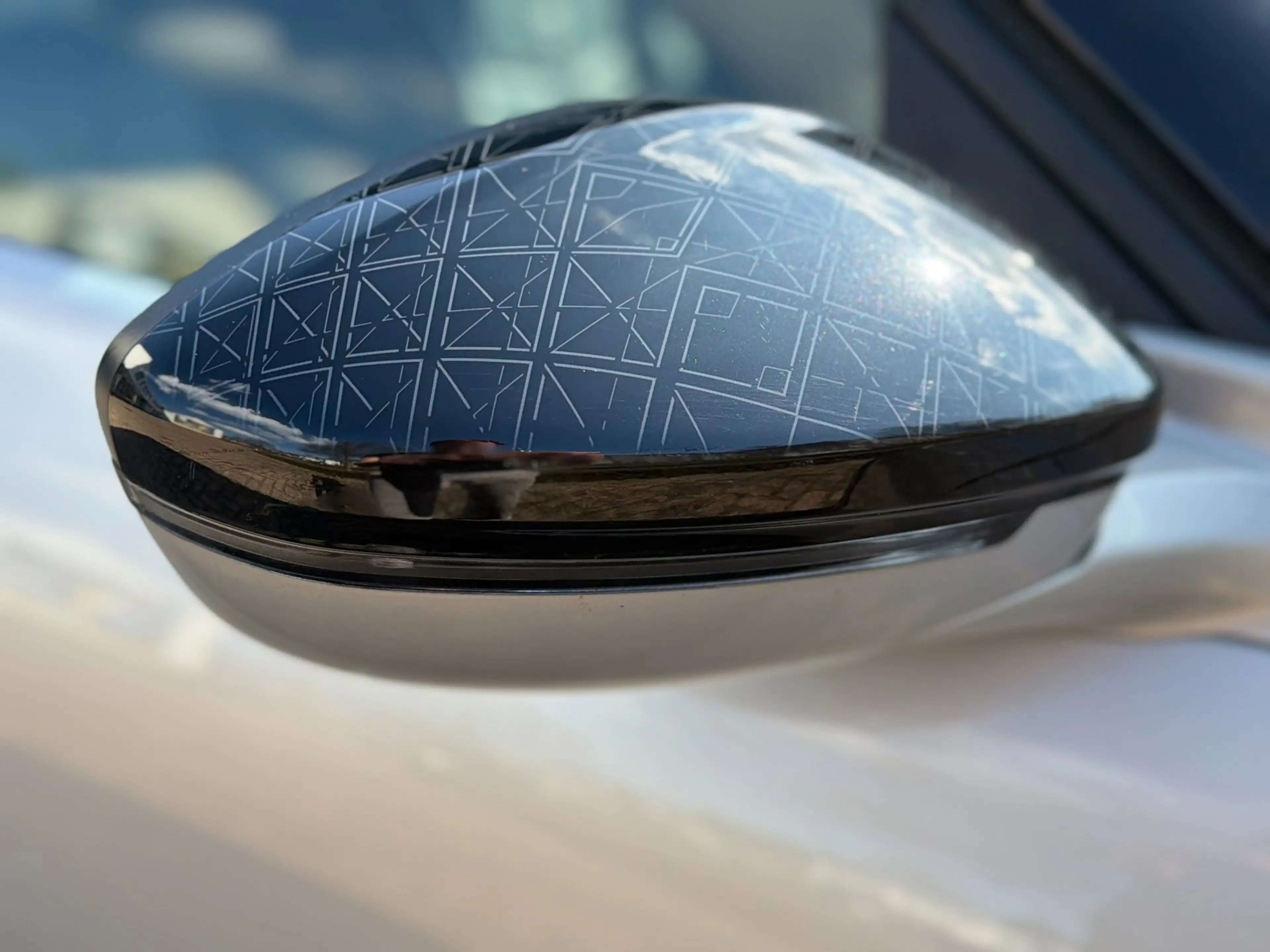 DS Automobiles DS 3 Crossback 1.2 PureTech Louvre|Camera|Leer|Nav|CarPlay|Unieke — photo 13