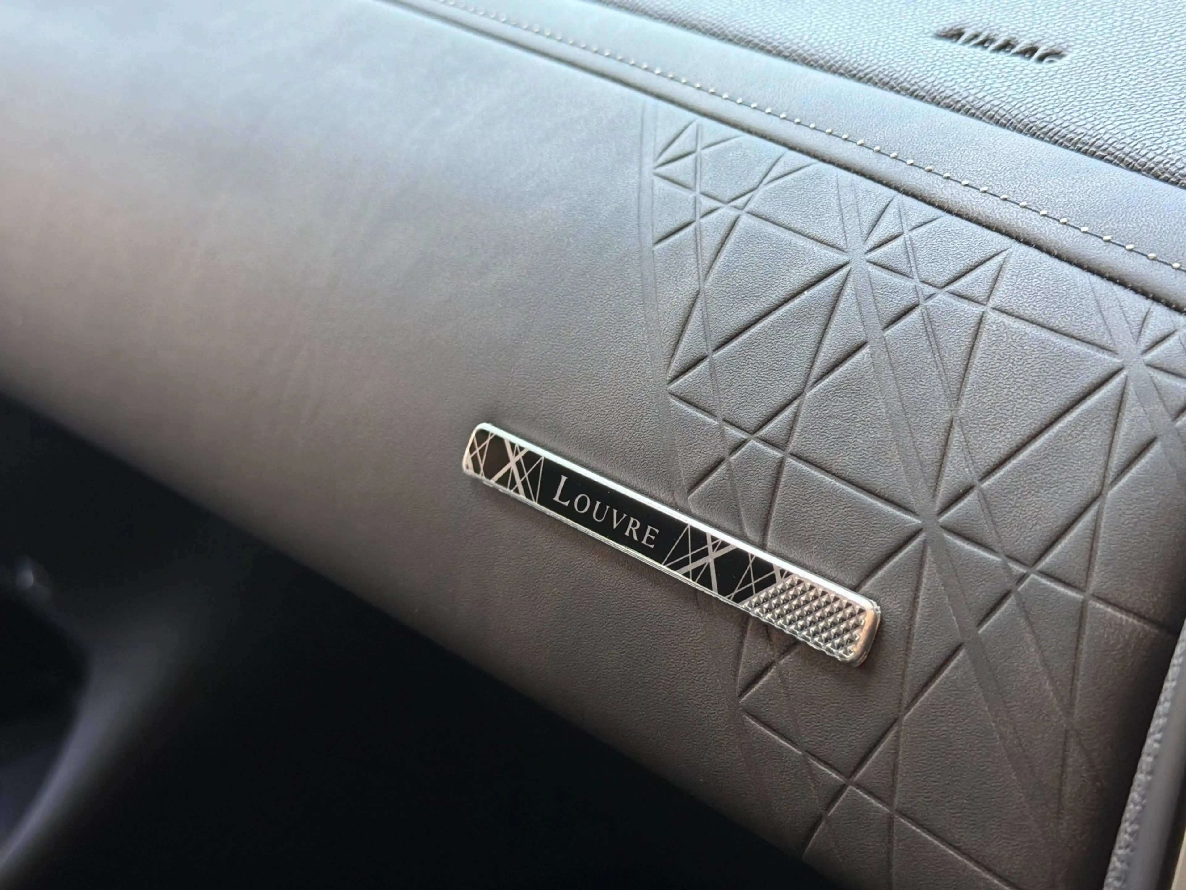 DS Automobiles DS 3 Crossback 1.2 PureTech Louvre|Camera|Leer|Nav|CarPlay|Unieke — photo 10