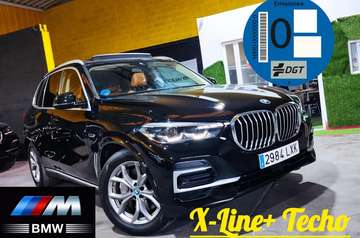 xDrive 45e xLine