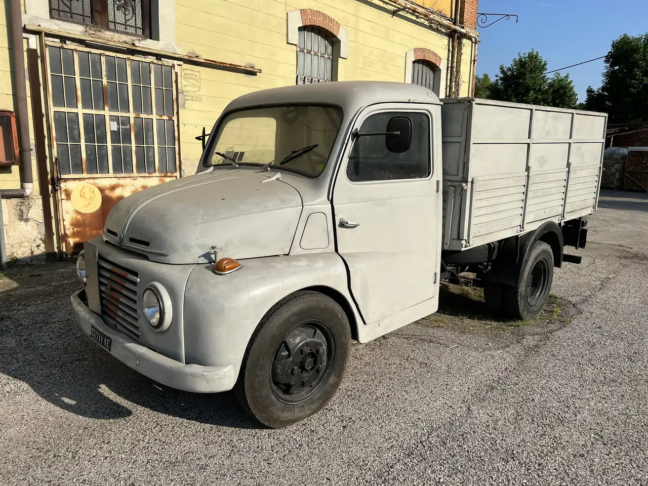 Fiat, foto 1