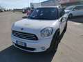 MINI Cooper D Countryman Mini Countryman R60 2.0 auto Blanc - thumbnail 1