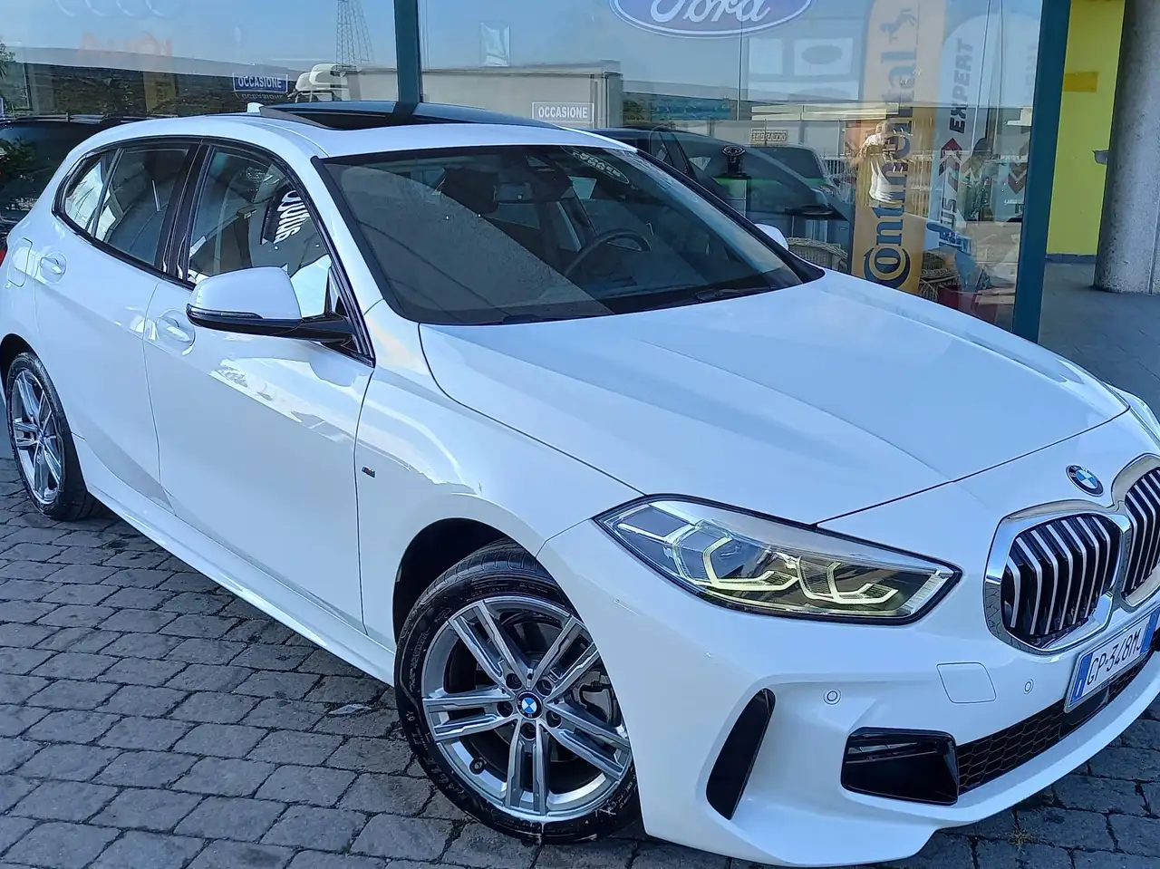 BMW 116