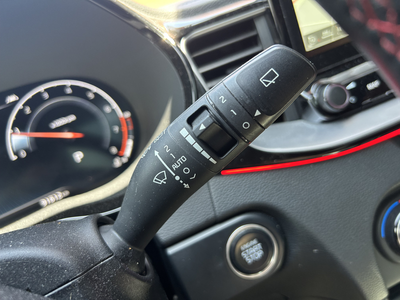 Kia ProCeed / pro_cee'd 1.6 T-GDI GT // FULL LED // SCHUIFKANTELDAK // JBL — photo 13