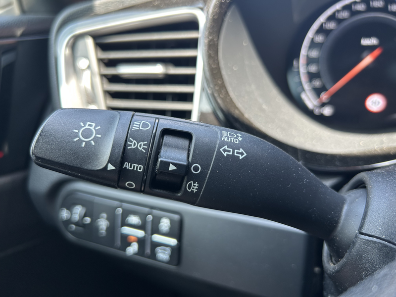 Kia ProCeed / pro_cee'd 1.6 T-GDI GT // FULL LED // SCHUIFKANTELDAK // JBL — photo 12