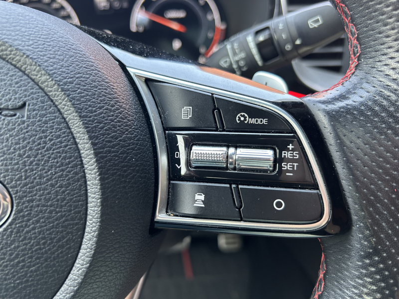 Kia ProCeed / pro_cee'd 1.6 T-GDI GT // FULL LED // SCHUIFKANTELDAK // JBL — photo 11