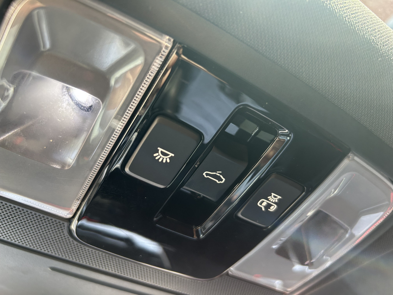 Kia ProCeed / pro_cee'd 1.6 T-GDI GT // FULL LED // SCHUIFKANTELDAK // JBL — photo 15
