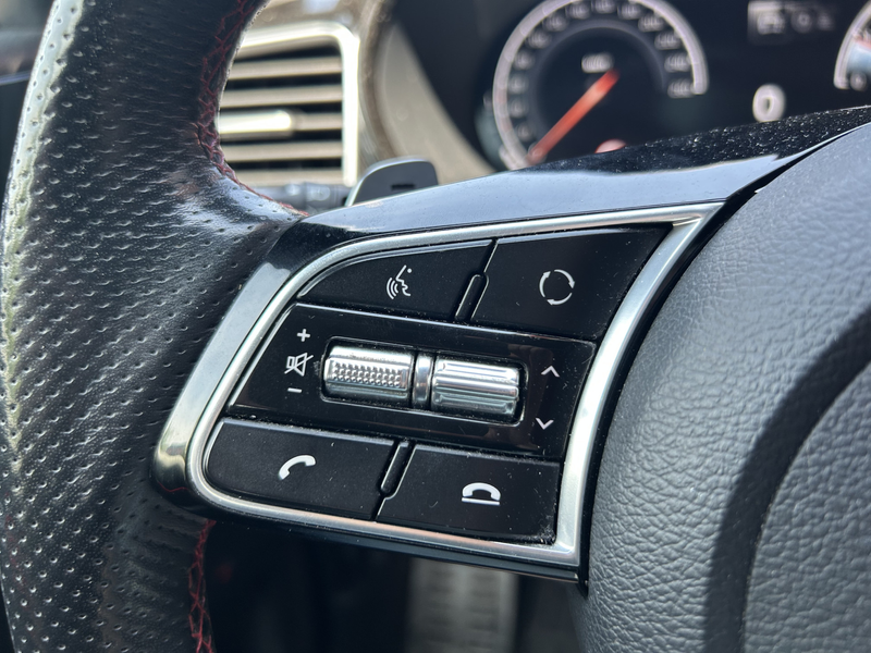 Kia ProCeed / pro_cee'd 1.6 T-GDI GT // FULL LED // SCHUIFKANTELDAK // JBL — photo 10